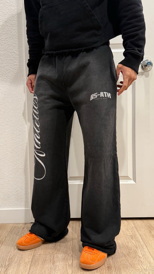 "BS-ATH" Sweat pants